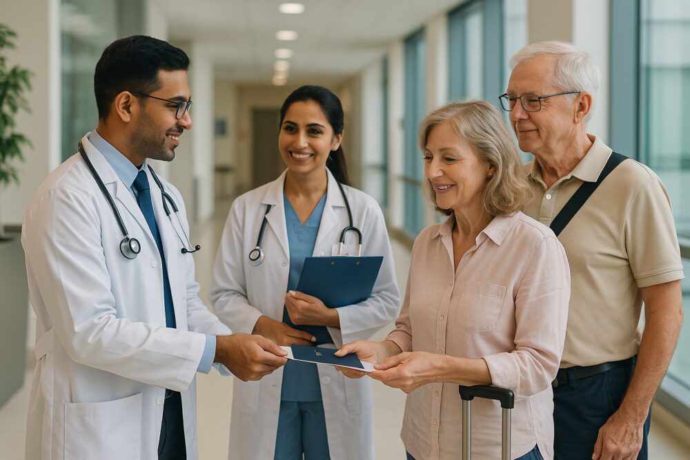 Dental Implant Cost in India - dental implant cost in India support by The Medi Tourism for India & UAE