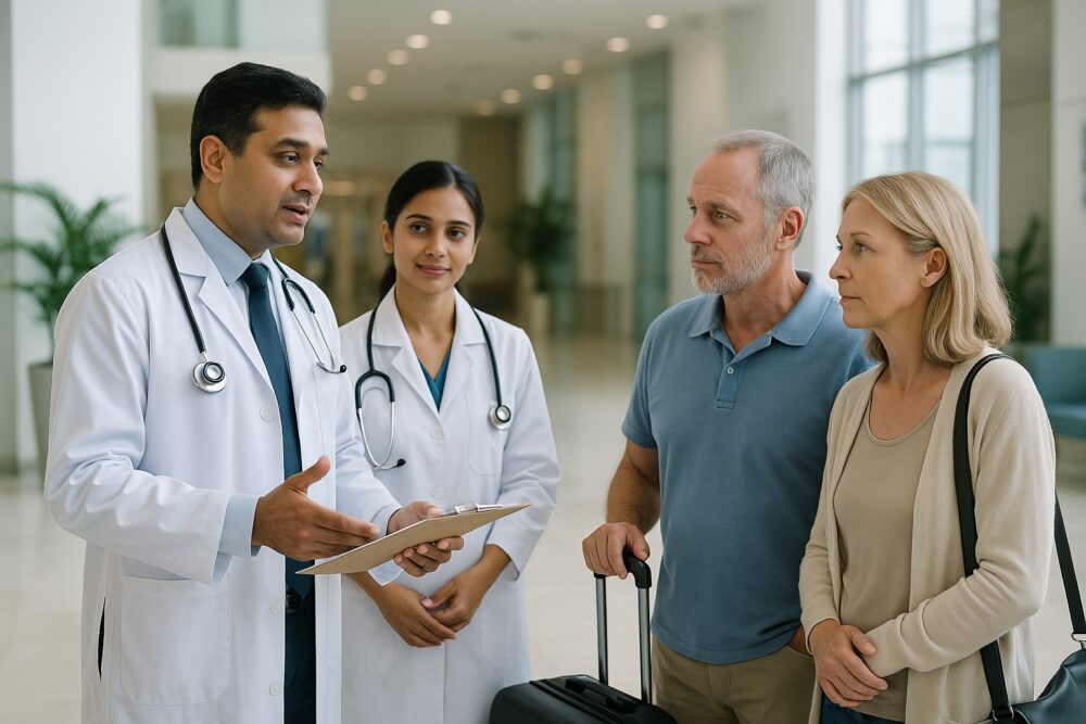 Liver Transplant Cost in India - liver transplant cost in India support by The Medi Tourism for India & UAE